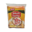Valenci Sugared Vanilla (36x5GR) - Aytac Foods Wholesale