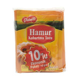 Valenci Baking Powder (36x10GR) - Aytac Foods Wholesale