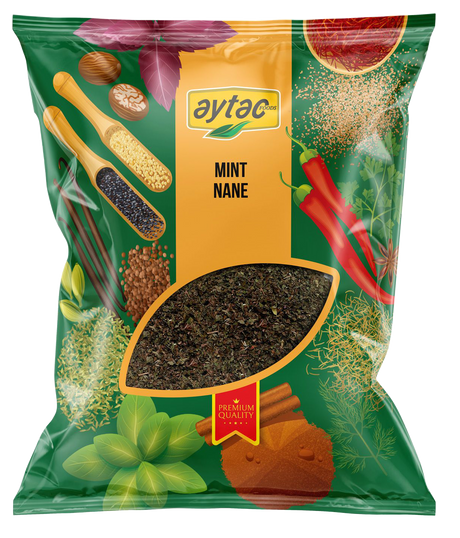AYTAC SPICE MINT 5*400G - Aytac Foods Wholesale