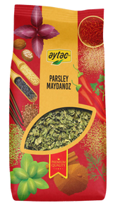 AYTAC SPICE PARSLEY SPICE 8*120GR - Aytac Foods Wholesale