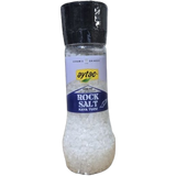 Aytac Rock Salt Grinder (12X400GR) - Aytac Foods Wholesale