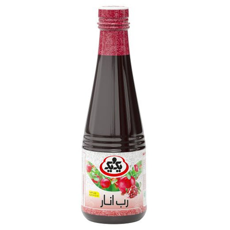 1&1 Pomegranate Paste (420ML) x 12 - Aytac Foods Wholesale