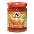 1&1 Carrot Jam (350GR) x 12 - Aytac Foods Wholesale