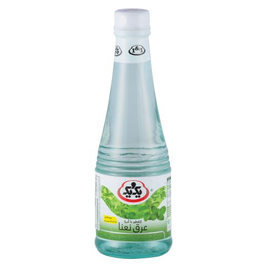 1&1 Mint Water (330ML) x 12 - Aytac Foods Wholesale