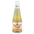 1&1 Apple Vinegar (330ML) x 12 - Aytac Foods Wholesale