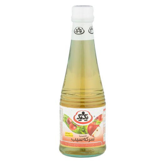 1&1 Apple Vinegar (330ML) x 12 - Aytac Foods Wholesale