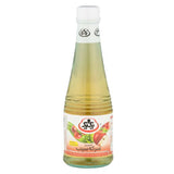 1&1 Apple Vinegar (330ML) x 12 - Aytac Foods Wholesale