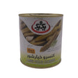 1&1 Pickled Cucumber G1 Can (800GR) x 12 - Aytac Foods Wholesale