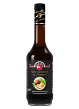 Fo Hazelnut Flavoured  Syrup 70cl - Pack of 6