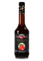 Fo Strawberry Flavoured  Syrup 70cl - Pack of 6 - Aytac Foods Wholesale
