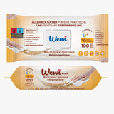 WEWI Surface Cleaning Towels