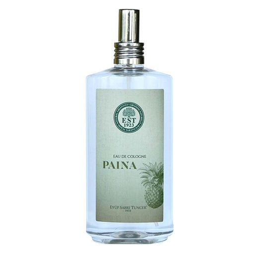 E.Sabri Pet Bottle Paina Eau De Cologne (300ML) x 24 - Aytac Foods Wholesale