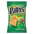 Patos Spicy Super Corn Crisps [Baharatli] , 125GR - Aytac Foods Wholesale