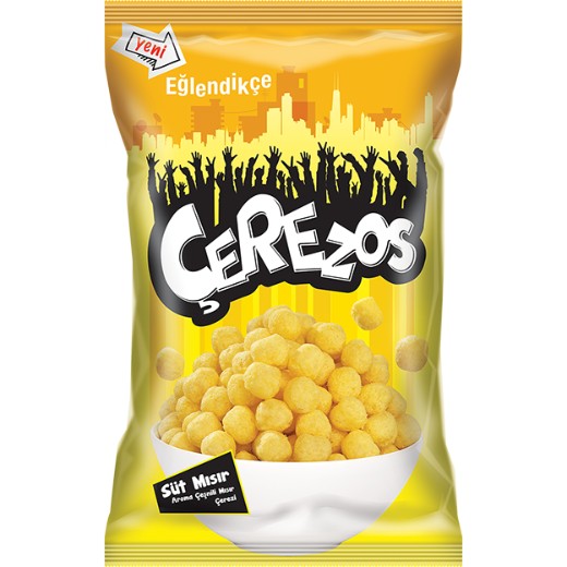 Patos Patatos Chili [Acili] , 110GR - Aytac Foods Wholesale
