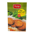 Tarkhineh Vegetal Cutlet (300GR) x 12 - Aytac Foods Wholesale