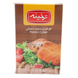 Tarkhineh Potato Cutlet (300GR) x 12 - Aytac Foods Wholesale