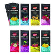 Galin Lavashak Fruit Mix (8x10PCSX60GR) - Aytac Foods Wholesale