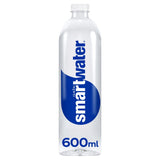Glaceau Smart Water (24x600ML) - Aytac Foods Wholesale