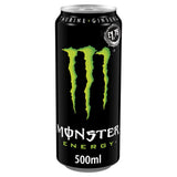 Monster Energy Drink Pm £1.75 (12x500ML) - Aytac Foods Wholesale