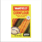 Weikfield Corn Flour (6x8x200G) - Aytac Foods Wholesale