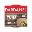 Dardanel Smoked Tuna Fillets In Sunflower Oil (140GR) x 24 - Aytac Foods Wholesale