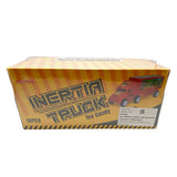 JM Inertia Truck Candy  12x5g x 12PCS - Aytac Foods Wholesale