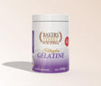 Bakers Street Beef Gelatin (6x100GR) - Aytac Foods Wholesale