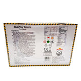 JM Inertia Truck Candy  12x5g x 12PCS - Aytac Foods Wholesale