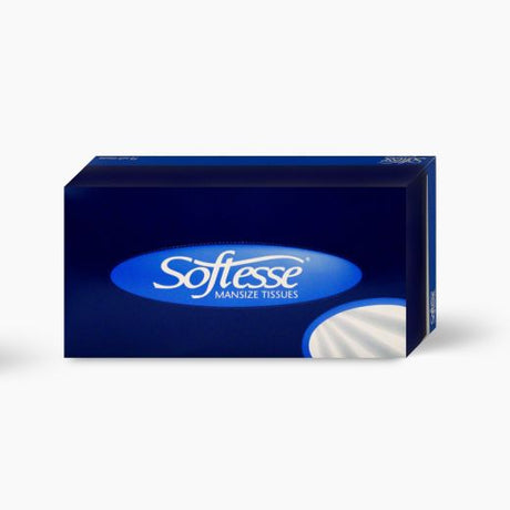 SOFTESSE Mansize Tissue 2 PLY 24x75(Sheets) - Aytac Foods Wholesale