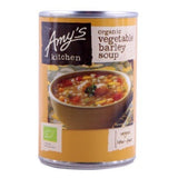 Amy S Org Vegetable Barley Soup (6X400GR) - Aytac Foods Wholesale