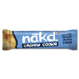 Nakd Cashew Cookie 35G (18X35GR) - Aytac Foods Wholesale