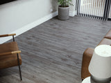 SPC Flooring 1220mm x 180mm x 5.0mm Pack of 10