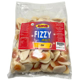 Jellyman Fizzy Eggs – Bulk Jelly 1kg - (Pack of 12)