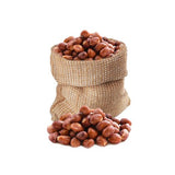 Big Nut Box - Peanut Roasted Salted With Skin [*Bulk] (20XKG) - Aytac Foods Wholesale