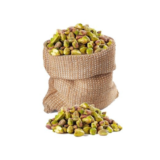 Big Nut Box - Pistachio Kernels [*Bulk] (10XKG) - Aytac Foods Wholesale