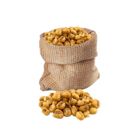 Big Nut Box - Corn Giant Salted [*Bulk] (15XKG) - Aytac Foods Wholesale