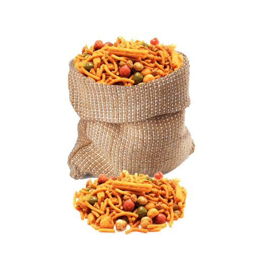 Bombay Mix [*Bulk] (10XKG)