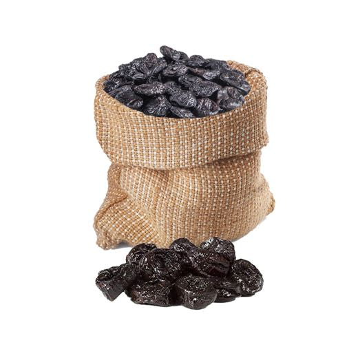 Big Nut Box - Dried Pitted Prunes [*Bulk] (1X12.5KG) - Aytac Foods Wholesale