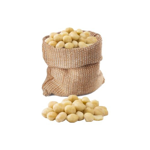 Big Nut Box - Macadamia Nuts Raw [*Bulk] (11XKG) - Aytac Foods Wholesale