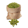 Green Mung Beans [*Bulk] (25xKG) - Aytac Foods Wholesale