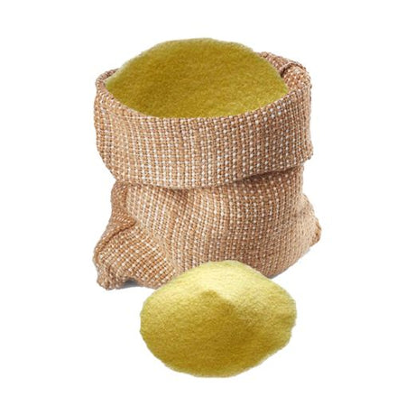 Semolina Extra Coarse [*Bulk] (1x25KG) - Aytac Foods Wholesale