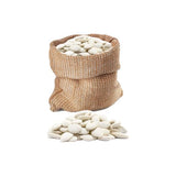 Big Nut Box Pumpkin Jumbo Seeds Roasted Salted Snow White 10x1kg