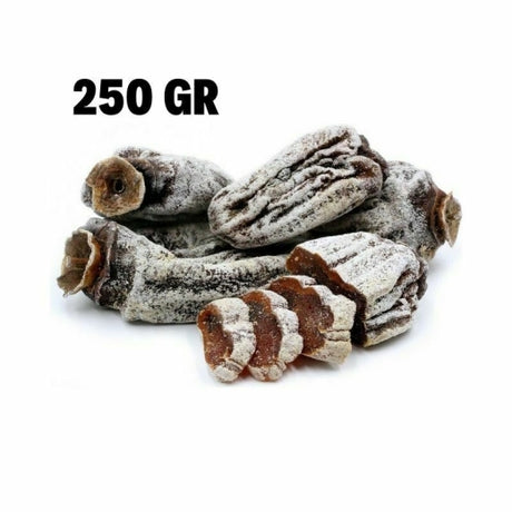 Alina Dried Persimmon (32X250GR) - Aytac Foods Wholesale