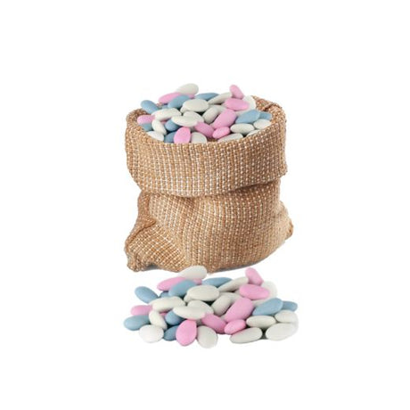 Almond Sugared [*Bulk] (10XKG) - Aytac Foods Wholesale