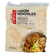 Yutaka Wok Ready Udon Noodles (200GR) x 30 - Aytac Foods Wholesale