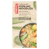 Yutaka Organic Konjac (Shirataki) Noodles (200GR) x 6 - Aytac Foods Wholesale