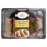 Aytac Finger Baklava (Burma) (12X250GR) - Aytac Foods Wholesale