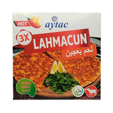 Aytac Lahmacun 3 x 150GR x 10 Case