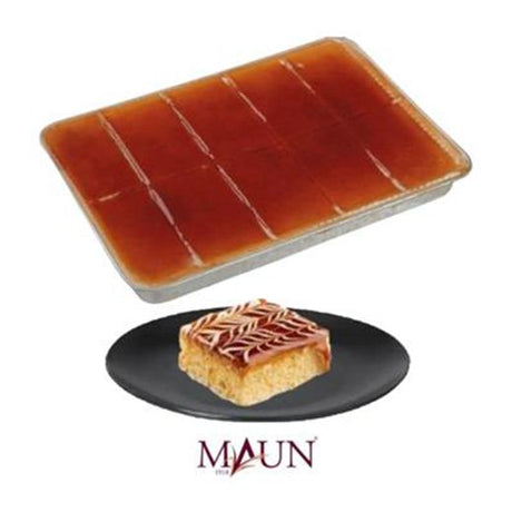 Maun Caramel Trilice Cake (1850GR) x 1 - Aytac Foods Wholesale