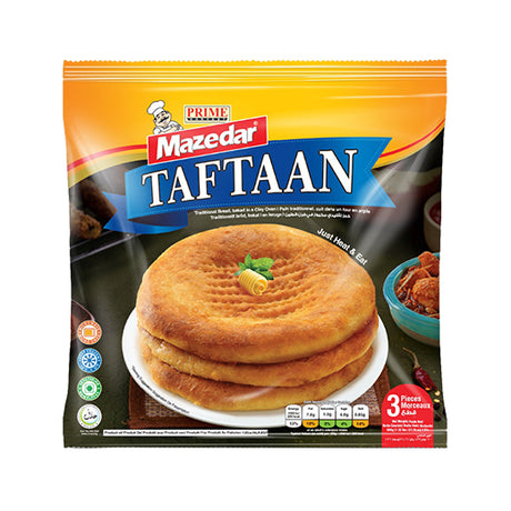Mazedar Taftaan 600Gx20 - Aytac Foods Wholesale